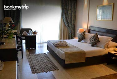 Bookmytripholidays | Pyramids Park Resort Hotel,Calangute  | Best Accommodation packages